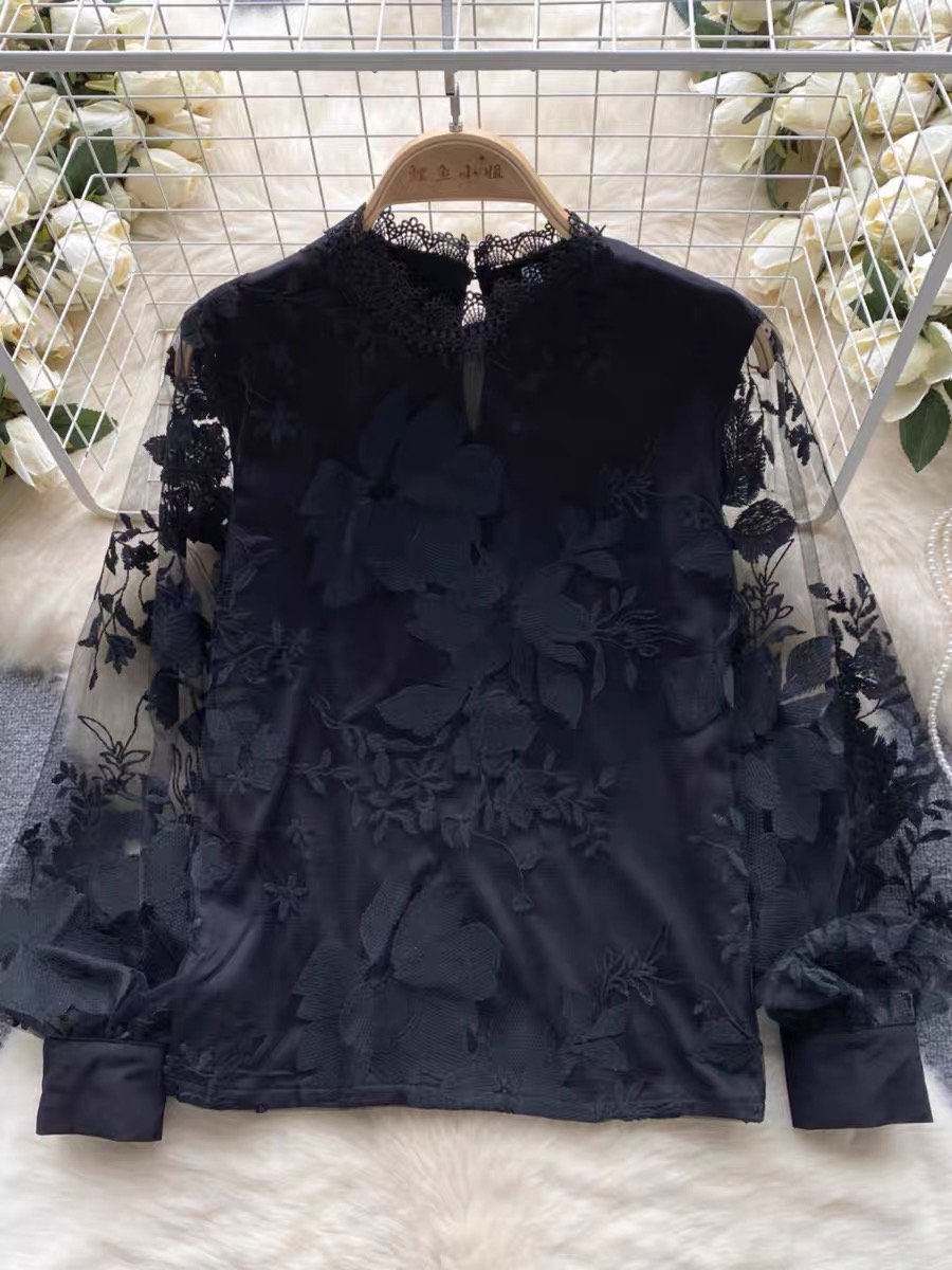 My lover blouse designer blouse BE311 images